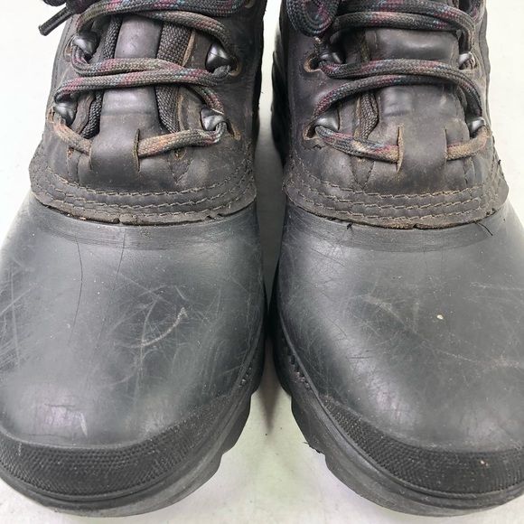 Sorel Insulated Waterproof Boots - Picture 6 of 10